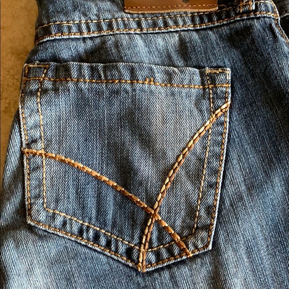 Men’s blue jeans - Picture 2 of 4